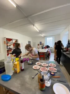 Soirée fille organisée par Océane Sheila à Tramelan, photo 10
