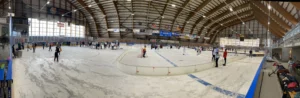 4 après midi sport détente à la patinoire de Tramelan, photo 2