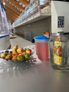4 après midi sport détente à la patinoire de Tramelan, photo 4