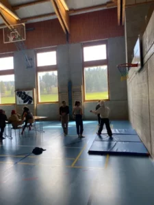 4 après midi sport détente à la patinoire de Tramelan, photo 5