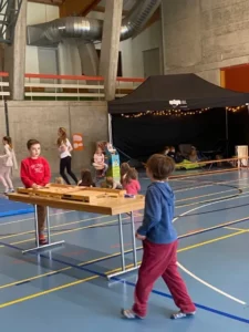 4 après midi sport détente à la patinoire de Tramelan, photo 7