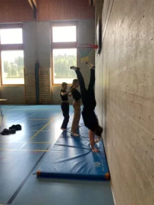 4 après midi sport détente à la patinoire de Tramelan, photo 8