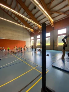 4 après midi sport détente à la patinoire de Tramelan, photo 10