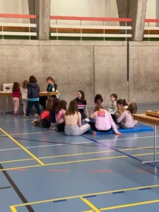 4 après midi sport détente à la patinoire de Tramelan, photo 11
