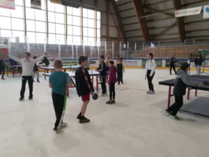 4 après midi sport détente à la patinoire de Tramelan, photo 12