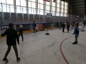 4 après midi sport détente à la patinoire de Tramelan, photo 16