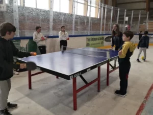 4 après midi sport détente à la patinoire de Tramelan, photo 18