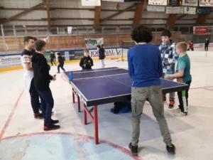 4 après midi sport détente à la patinoire de Tramelan, photo 20