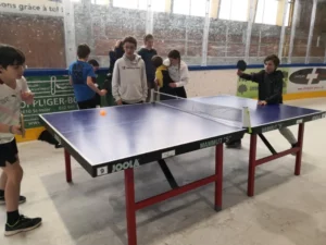 4 après midi sport détente à la patinoire de Tramelan, photo 21