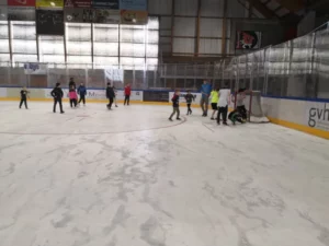 4 après midi sport détente à la patinoire de Tramelan, photo 24