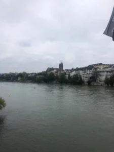 Journée découverte à Bâle, photo 3