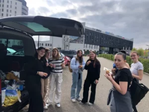 Journée découverte à Bâle, photo 8
