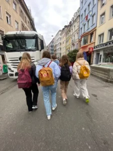 Journée découverte à Bâle, photo 10