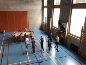 4 après midi sport détente à la patinoire à Tramelan, photo 3