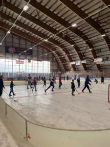 4 après midi sport détente à la patinoire à Tramelan, photo 13