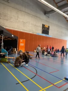 4 après midi sport détente à la patinoire à Tramelan, photo 15