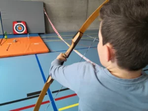 4 après midi sport détente à la patinoire à Tramelan, photo 18