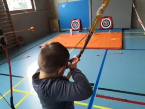 4 après midi sport détente à la patinoire à Tramelan, photo 19