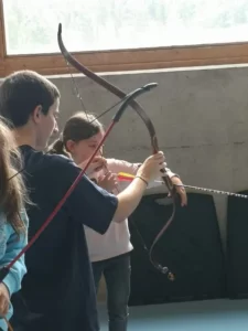 4 après midi sport détente à la patinoire à Tramelan, photo 20