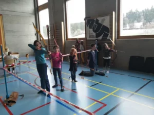 4 après midi sport détente à la patinoire à Tramelan, photo 21