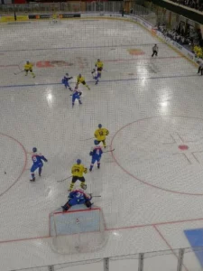 Championnat du monde de hockey U18, photo 2