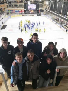 Championnat du monde de hockey U18, photo 7