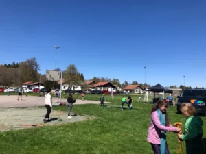 Animation mobile aux Genevez, photo 10