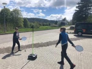 Animation mobile au Fuet, photo 7