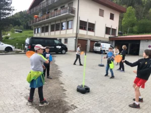 Animation mobile au Fuet, photo 8