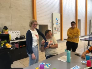Après midi Loto à Malleray, photo 3