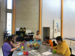 Après midi Loto à Malleray, photo 4