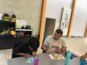 Après midi Loto à Malleray, photo 5