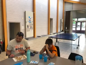 Après midi Loto à Malleray, photo 6