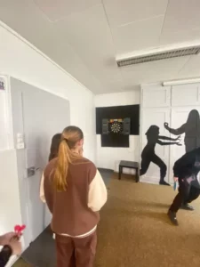 Tournoi de fléchettes à Tramelan, photo 3