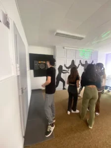 Tournoi de fléchettes à Tramelan, photo 4