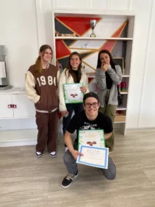 Tournoi de fléchettes à Tramelan, photo 8