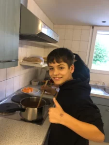 4heures Fondue au chocolat à Malleray, photo 5