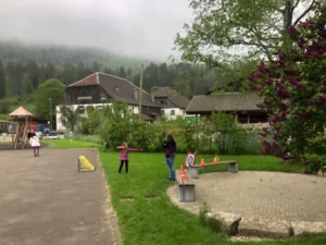 Animation mobile à Châtelat, photo 3