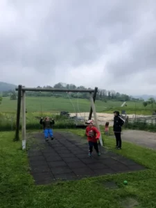 Animation mobile à Châtelat, photo 9