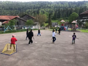 Animation mobile à Châtelat, photo 11