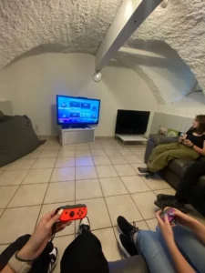 Tournoi Mario Kart 8 sur switch à Malleray, photo 1