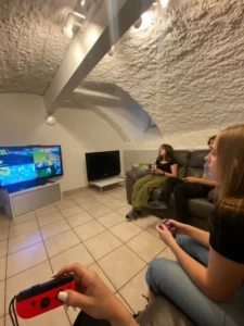 Tournoi Mario Kart 8 sur switch à Malleray, photo 3