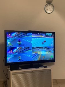 Tournoi Mario Kart 8 sur switch à Malleray, photo 4
