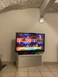 Tournoi Mario Kart 8 sur switch à Malleray, photo 6