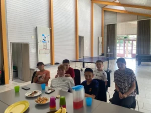 Kahoot en folie à Malleray, photo 1