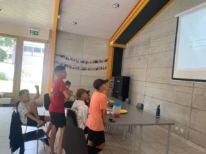 Kahoot en folie à Malleray, photo 3