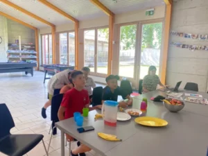 Kahoot en folie à Malleray, photo 4