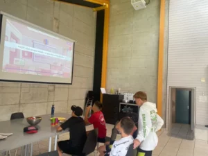 Kahoot en folie à Malleray, photo 7