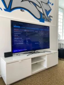 Tournoi NHL sur PlayStation 4 à Tramelan, photo 3