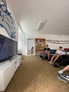 Tournoi NHL sur PlayStation 4 à Tramelan, photo 5